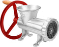 Manual meat grinder size 32 KD4194