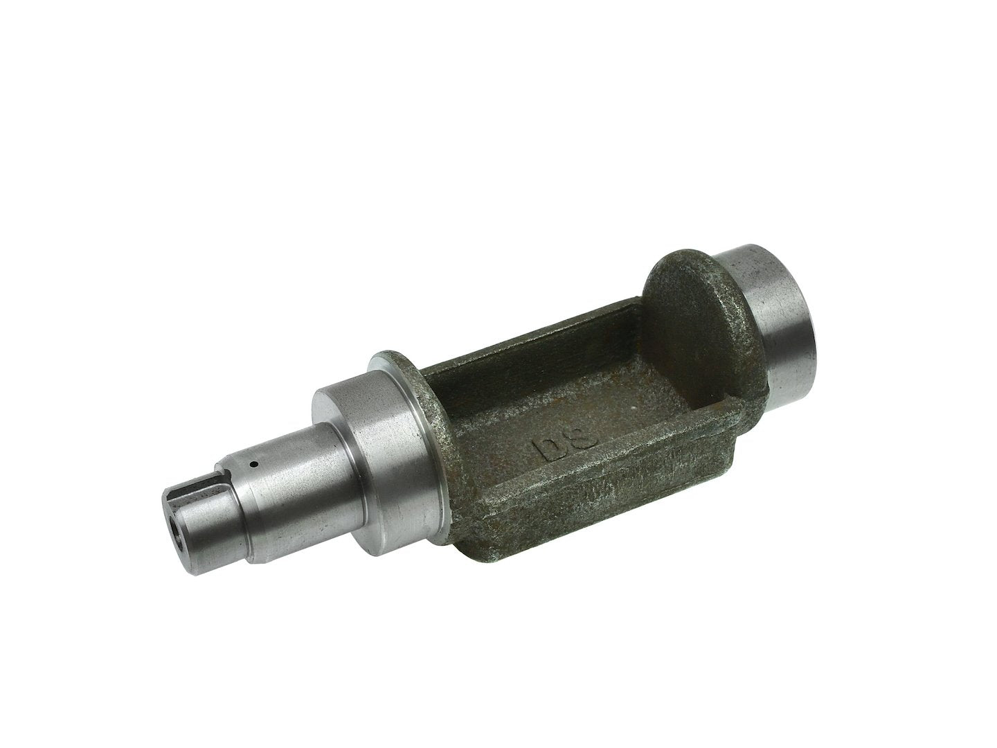 Eccentric Shaft for Compactor