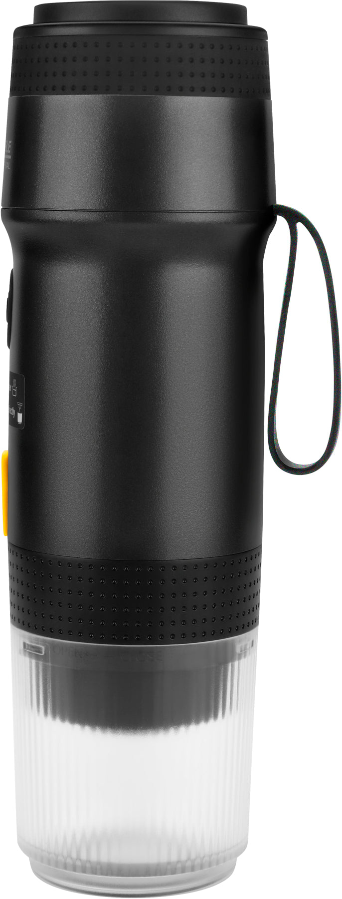 Portable 125W 3-in-1 Coffee Machine KD4284