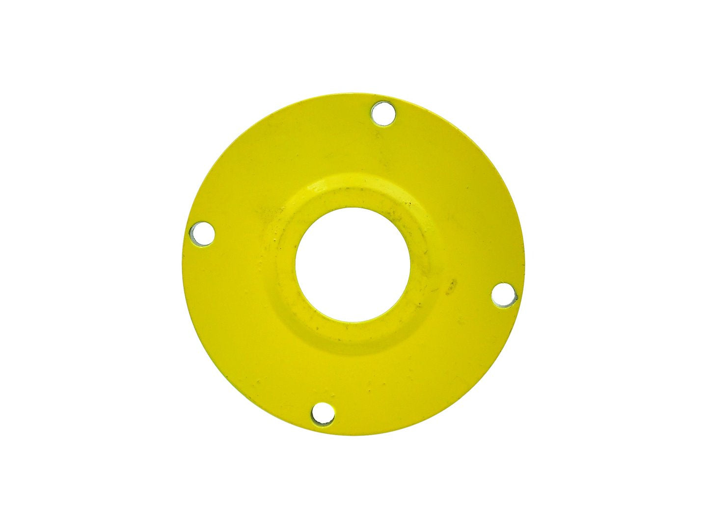 Bearing Cover for Compactor