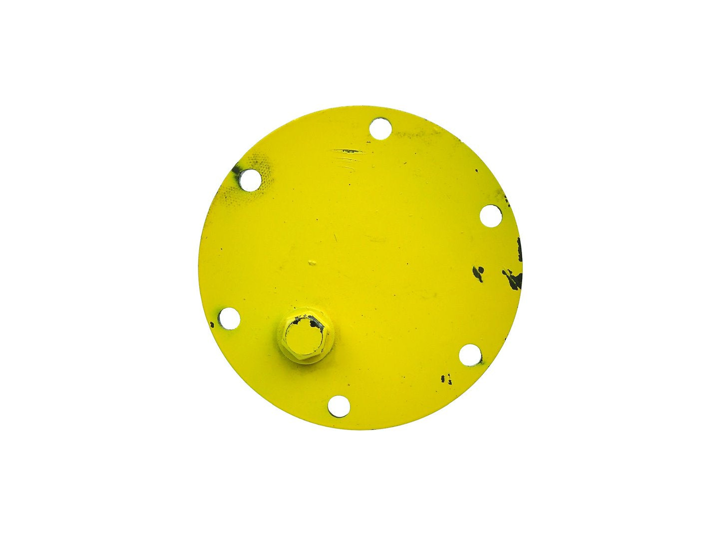 Case Cover for Compactor