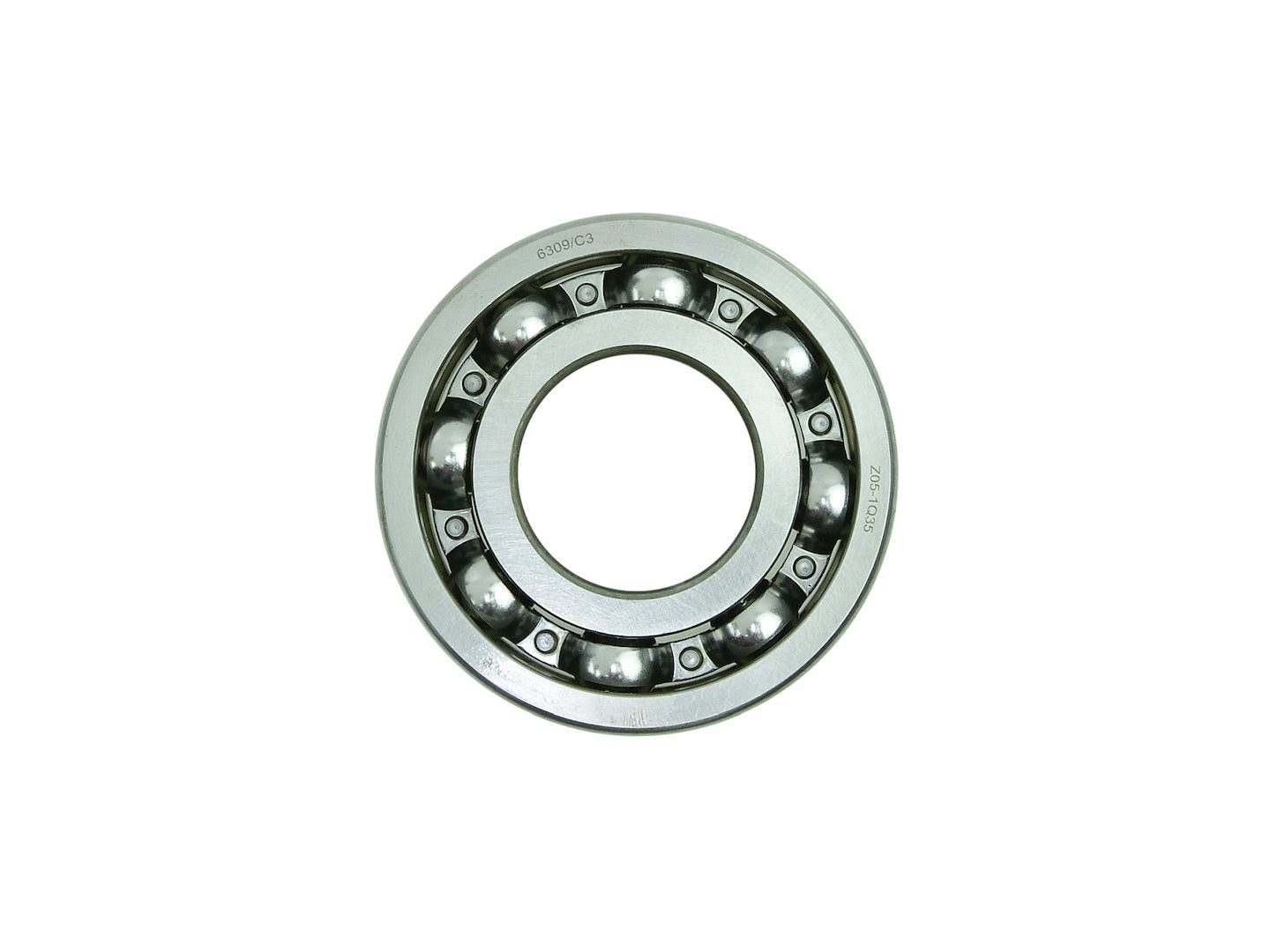 Deep Groove Ball Bearing for Compactor