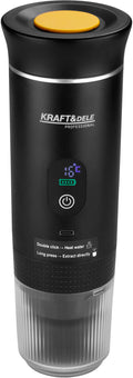 Portable 125W 3-in-1 Coffee Maker KD4285