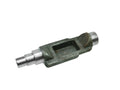Eccentric Shaft for Compactor