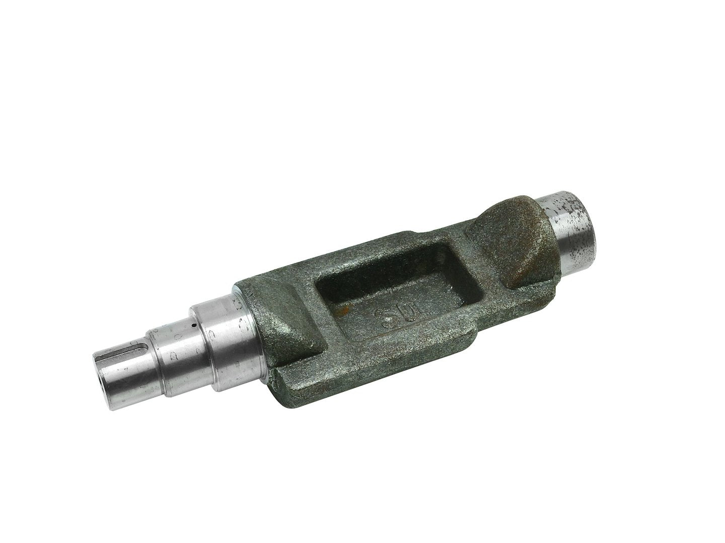 Eccentric Shaft for Compactor