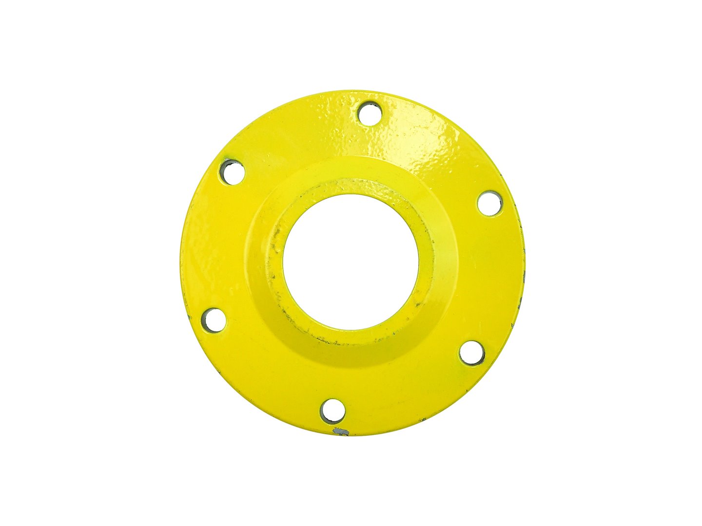 Bearing Cover for Compactor