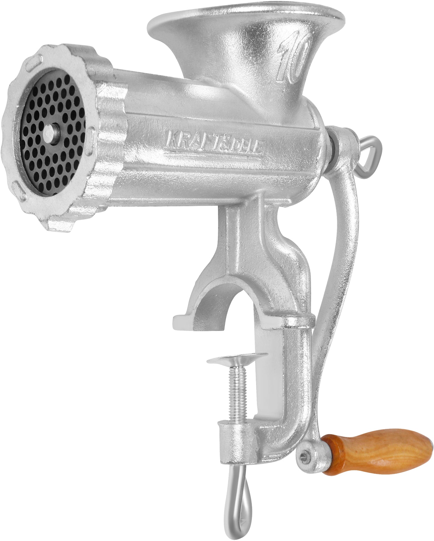 Manual grinder #10 KD4192