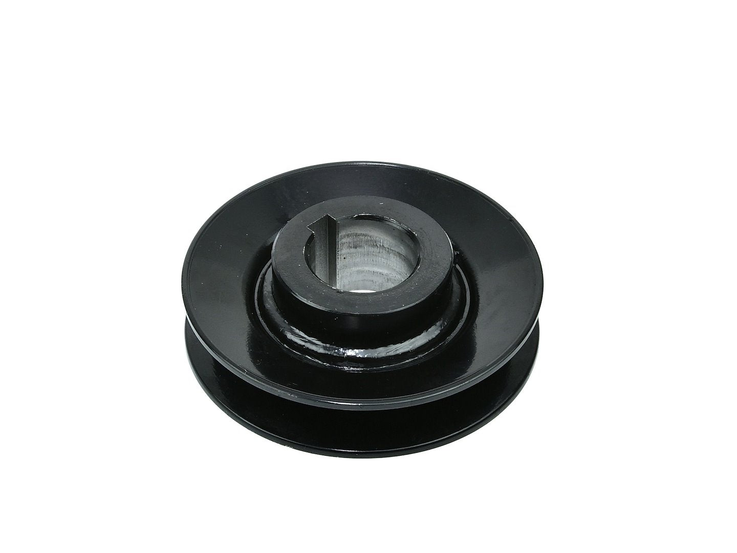 Engine Pulley for Compactor