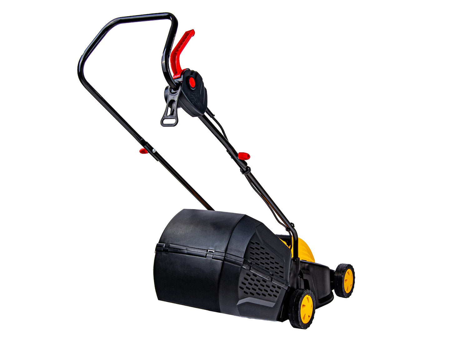 Electric Brushless Lawn Mower 32cm