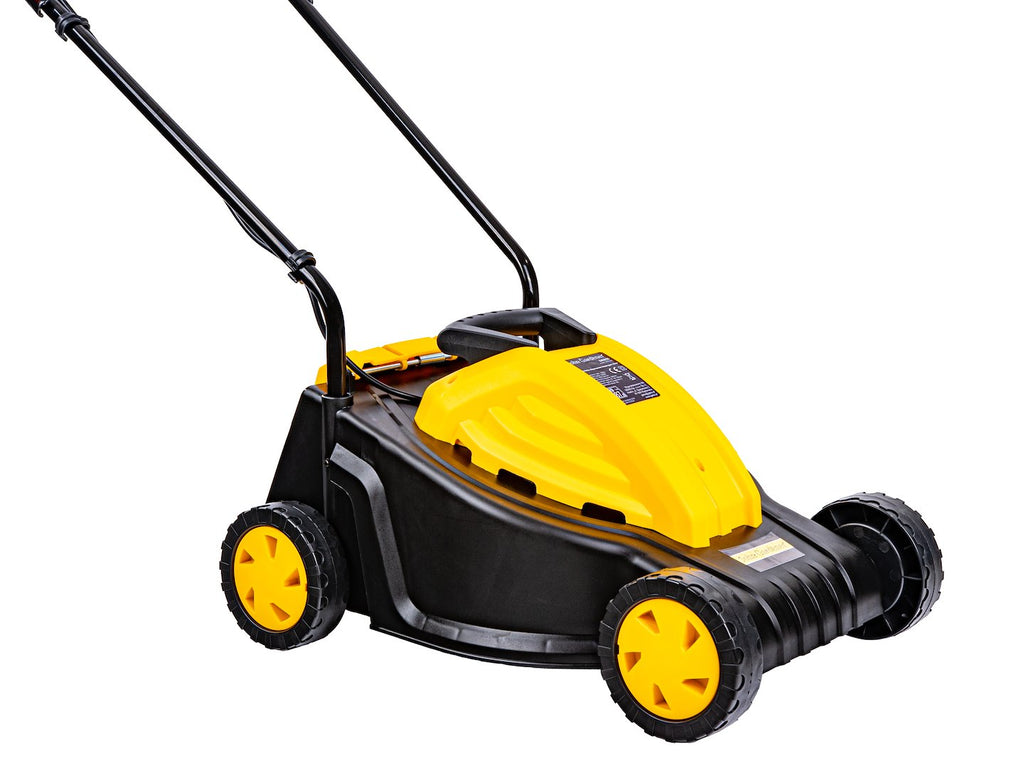 Electric Brushless Lawn Mower 32cm