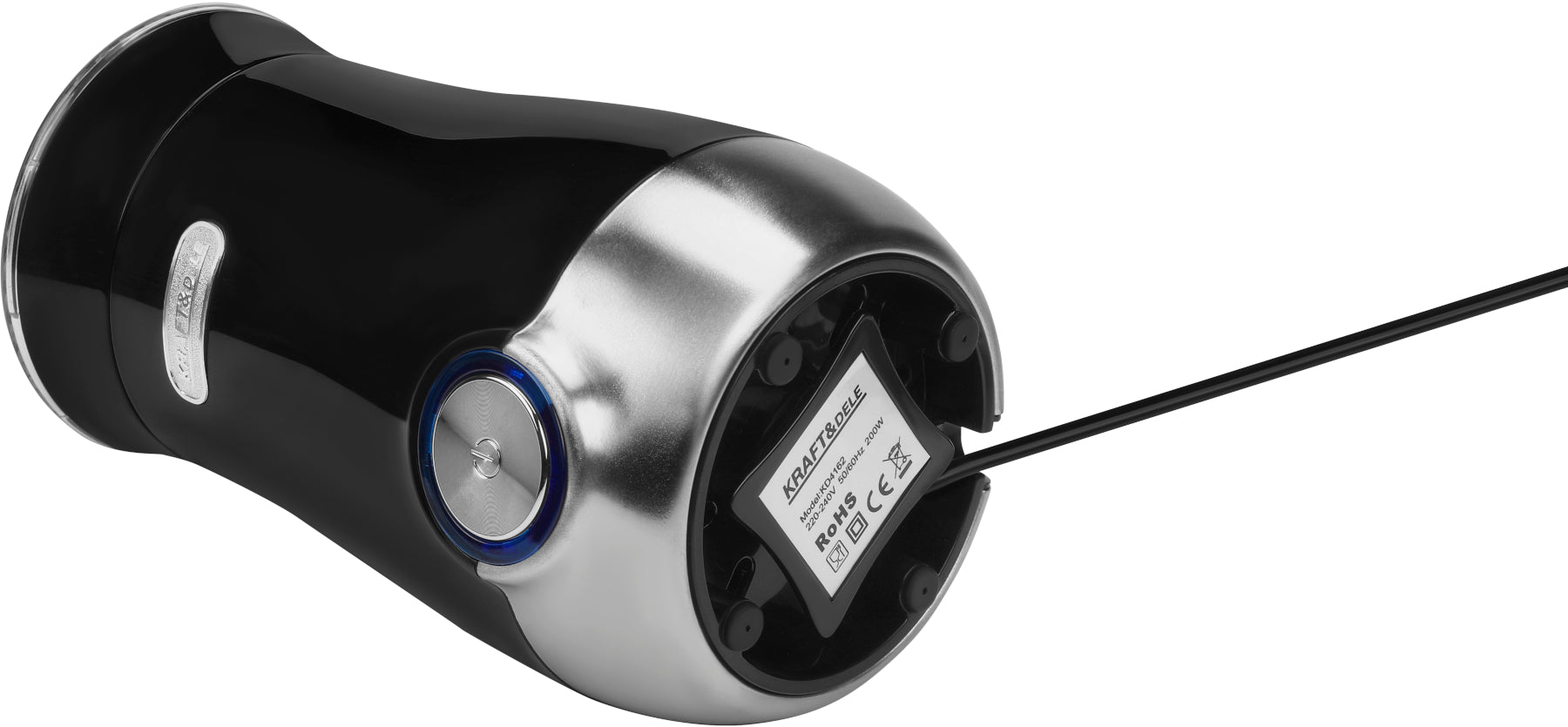200W Coffee Grinder 50g KD4162