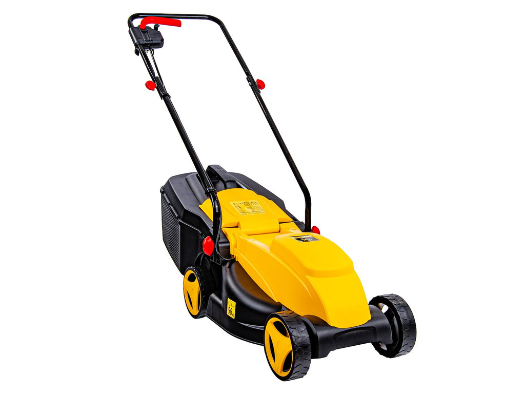 Electric lawn mower 32 cm Sharp