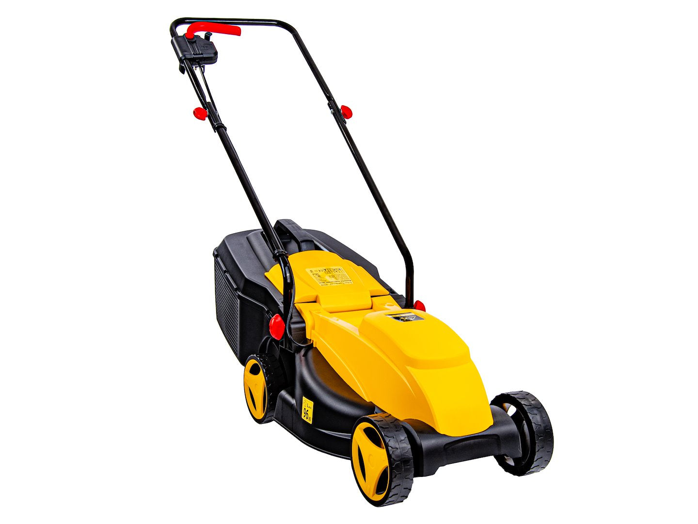 Electric lawn mower 32 cm Sharp