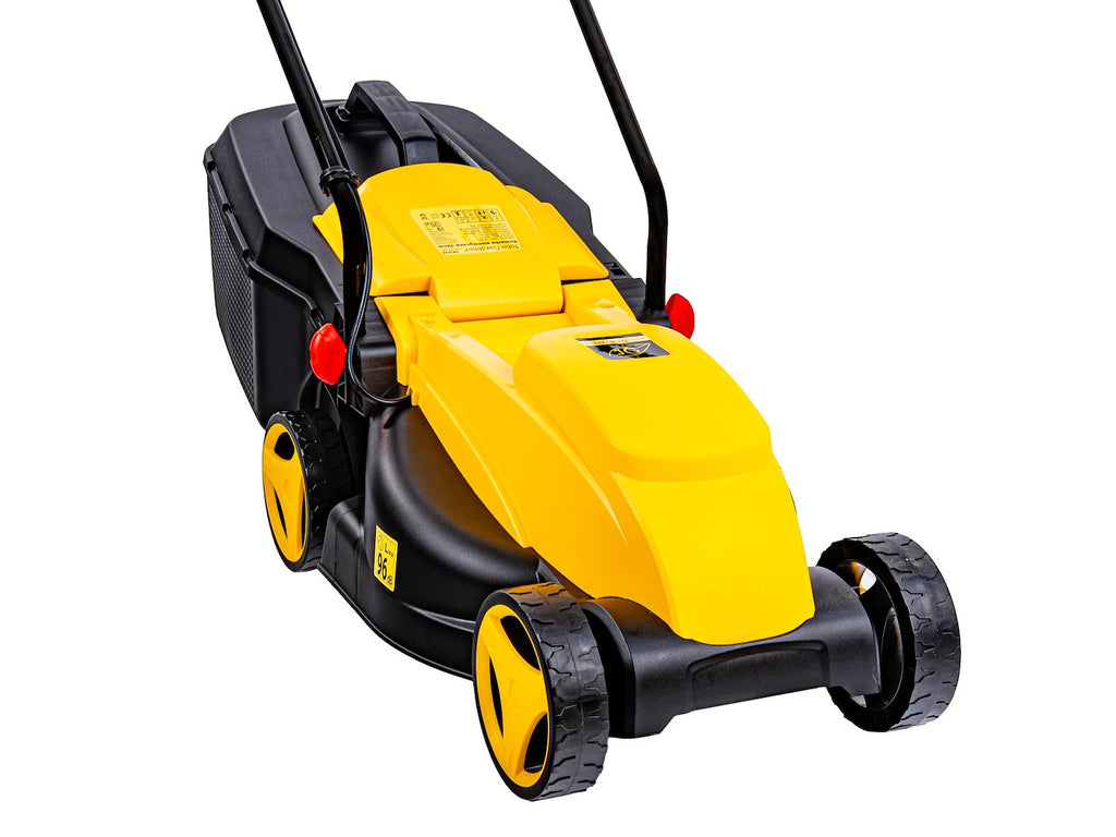 Electric lawn mower 32 cm Sharp