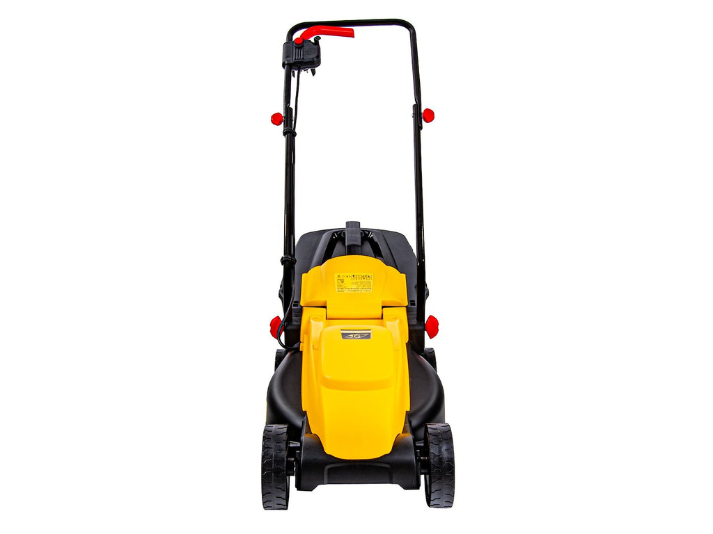 Electric lawn mower 32 cm Sharp
