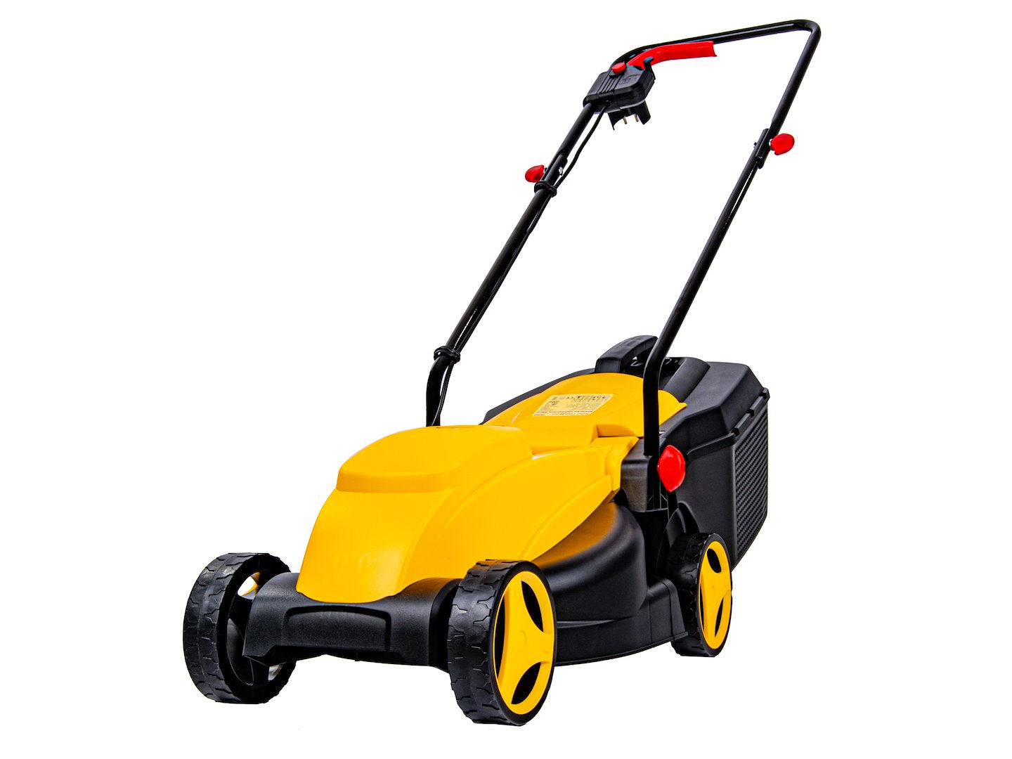 Electric lawn mower 32 cm Sharp