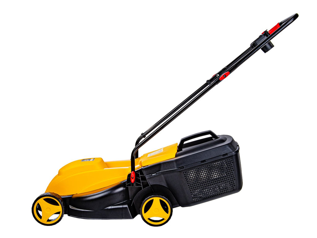 Electric lawn mower 32 cm Sharp