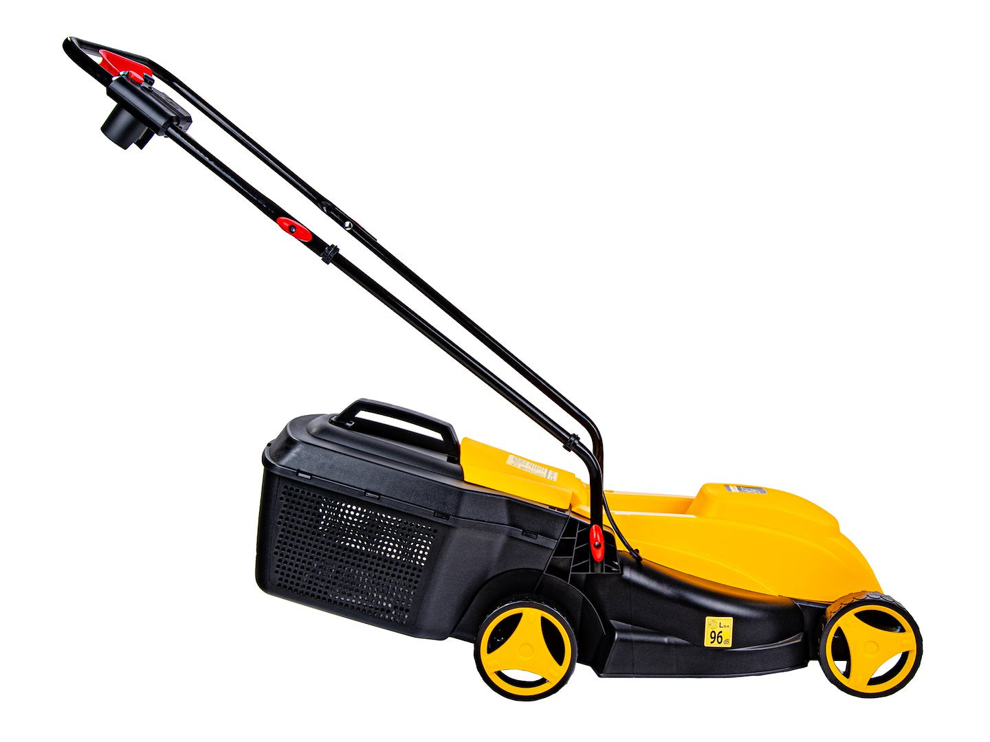 Electric lawn mower 32 cm Sharp