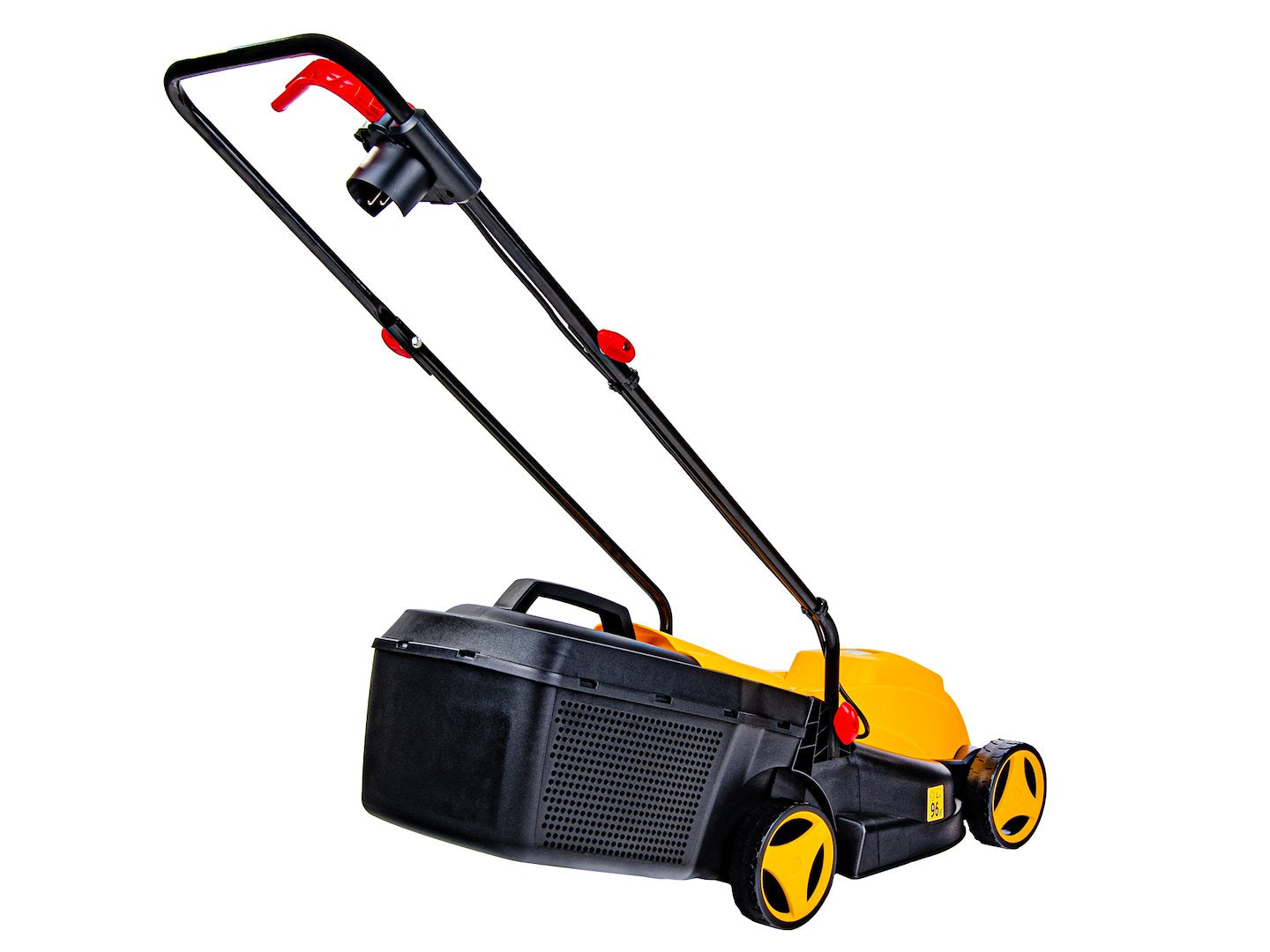 Electric lawn mower 32 cm Sharp