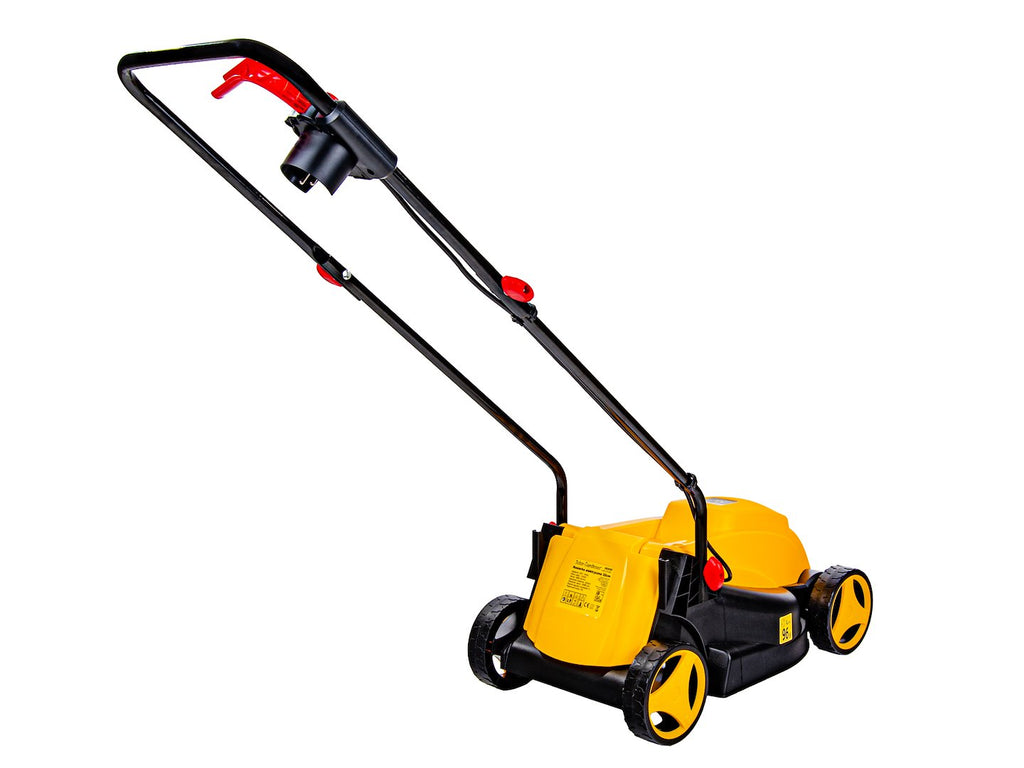 Electric lawn mower 32 cm Sharp