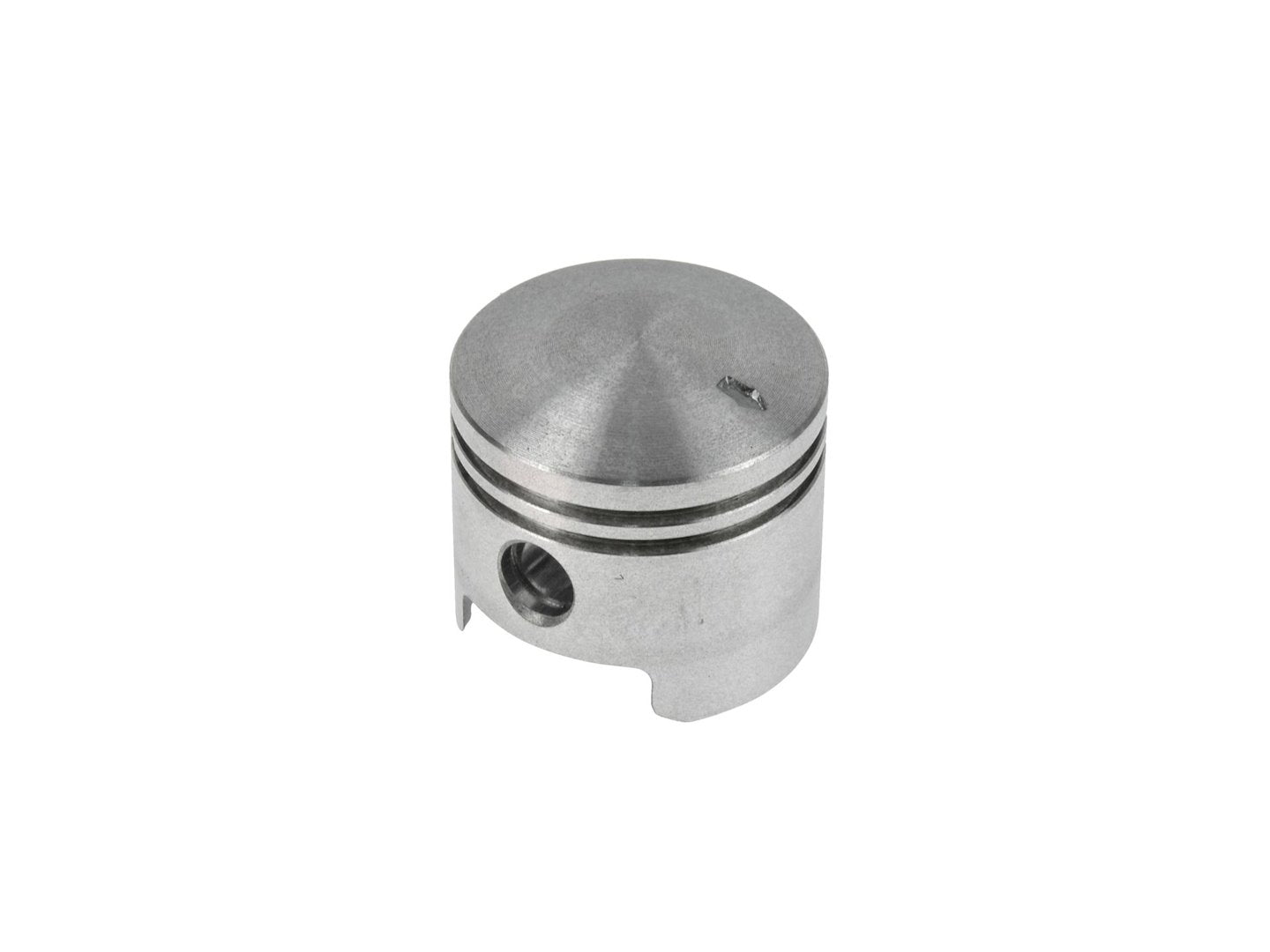 Piston for Gas-Powered Earth Auger (1)