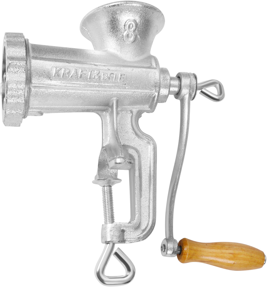 Manual grinder #8 KD4191