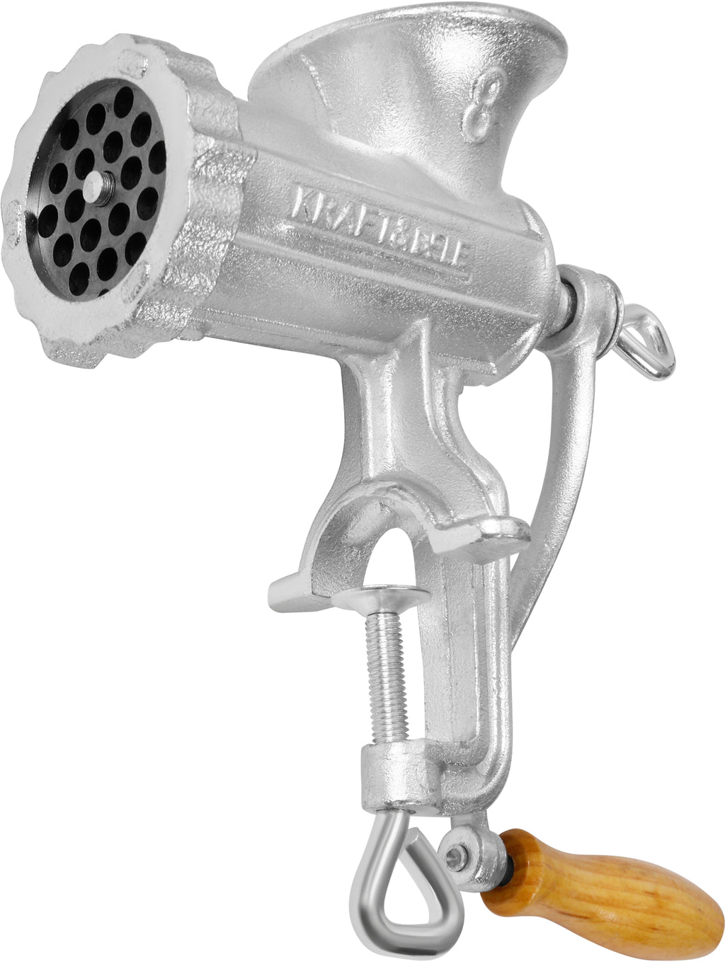 Manual grinder #8 KD4191