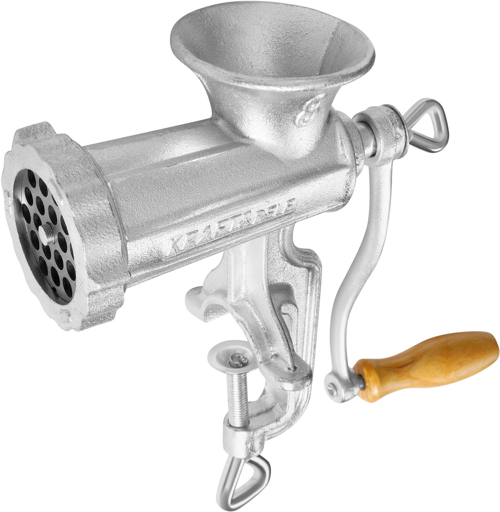 Manual grinder #8 KD4191