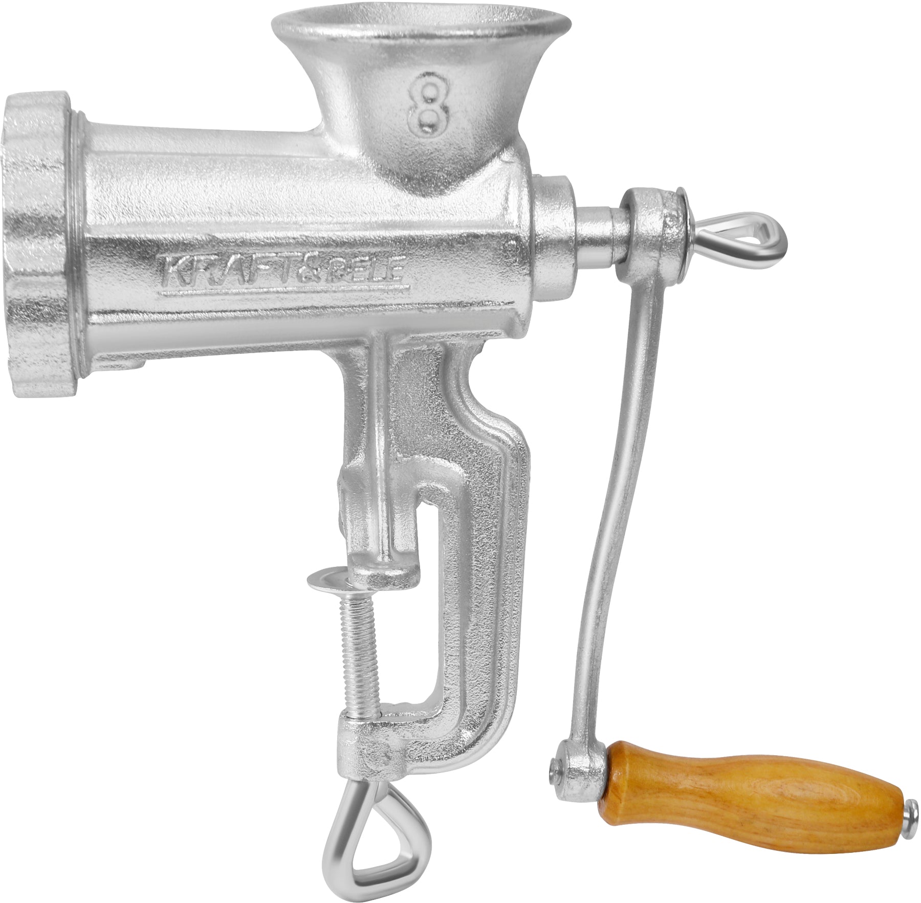 Manual grinder #8 KD4191
