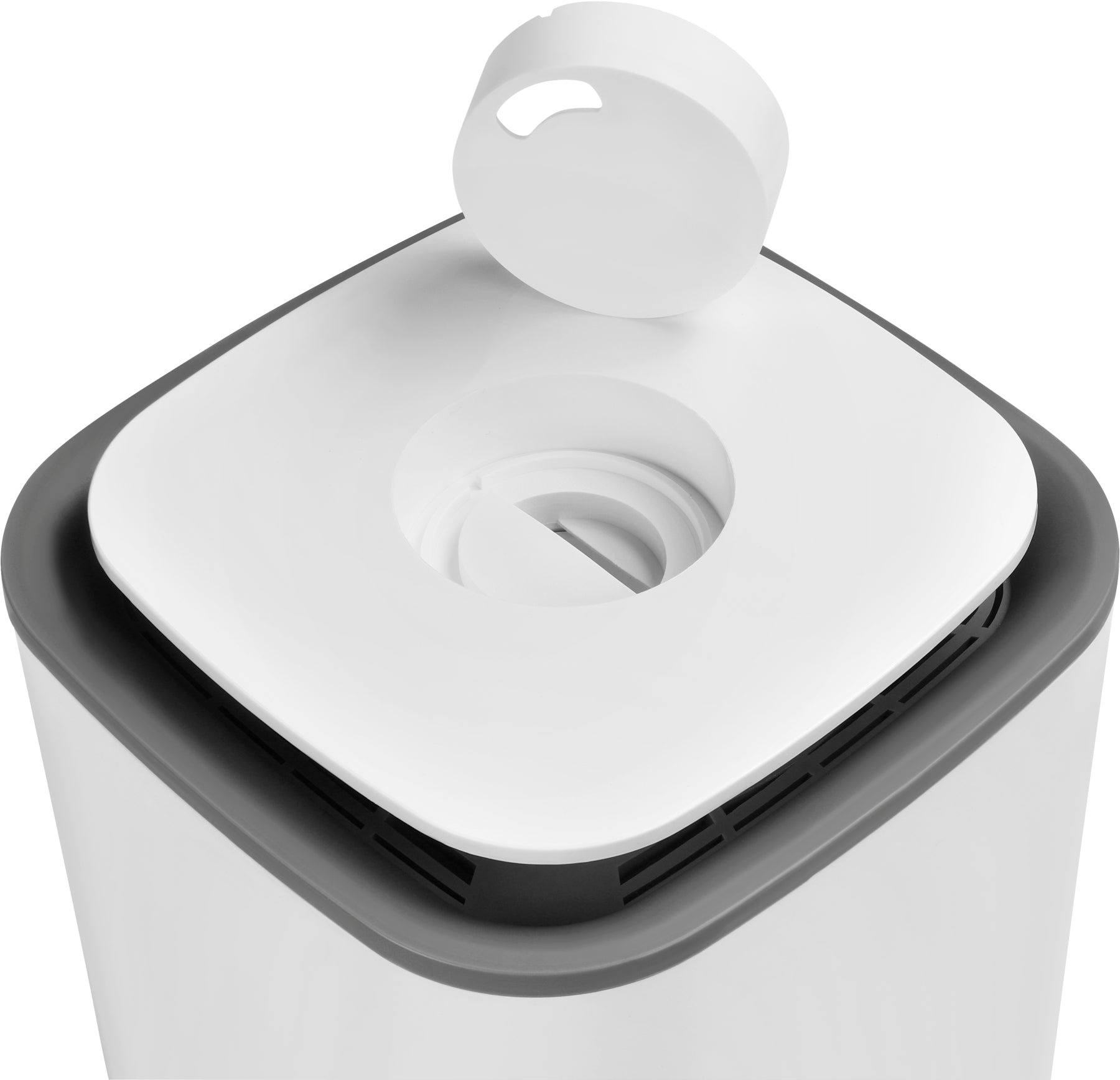 Ultrasonic humidifier with remote control 3.1L 30W KD4356