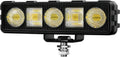 LED Halogen Lamp 25W 2500lm Spotlight 2pcs. KD3601