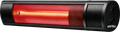 Electric radiant heater 2.5kW KD6501
