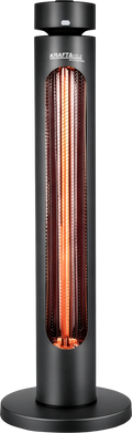 Electric radiant heater 2.5kW KD6502