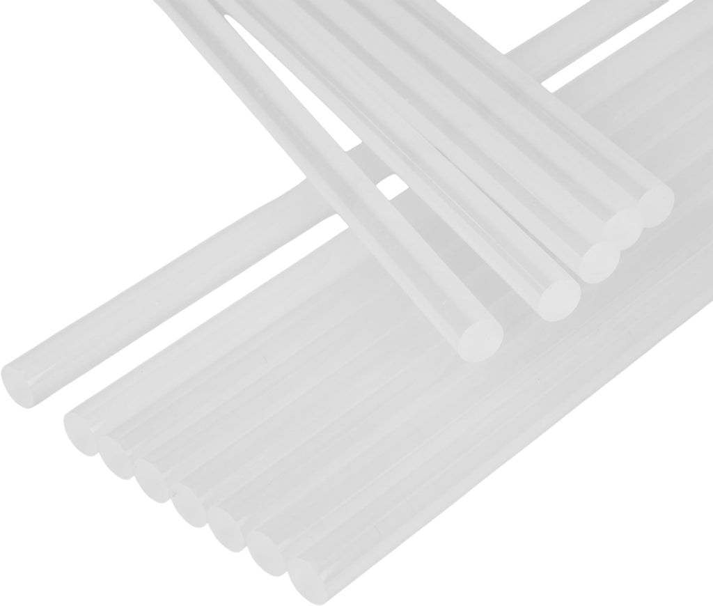 HOT GLUE FOR GUN - WHITE KD11261