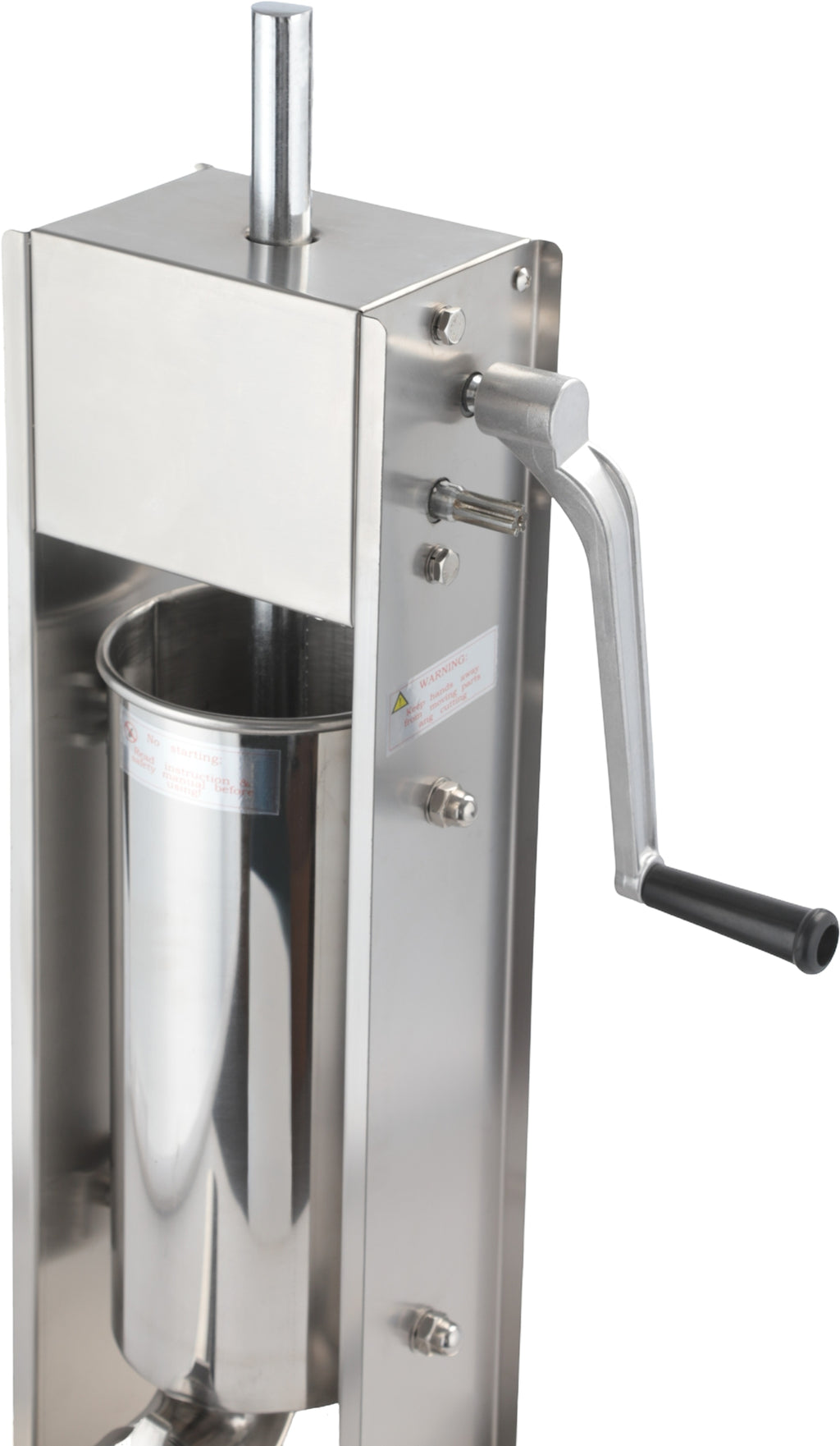 SAUSAGE STUFFER 5KG KD4132