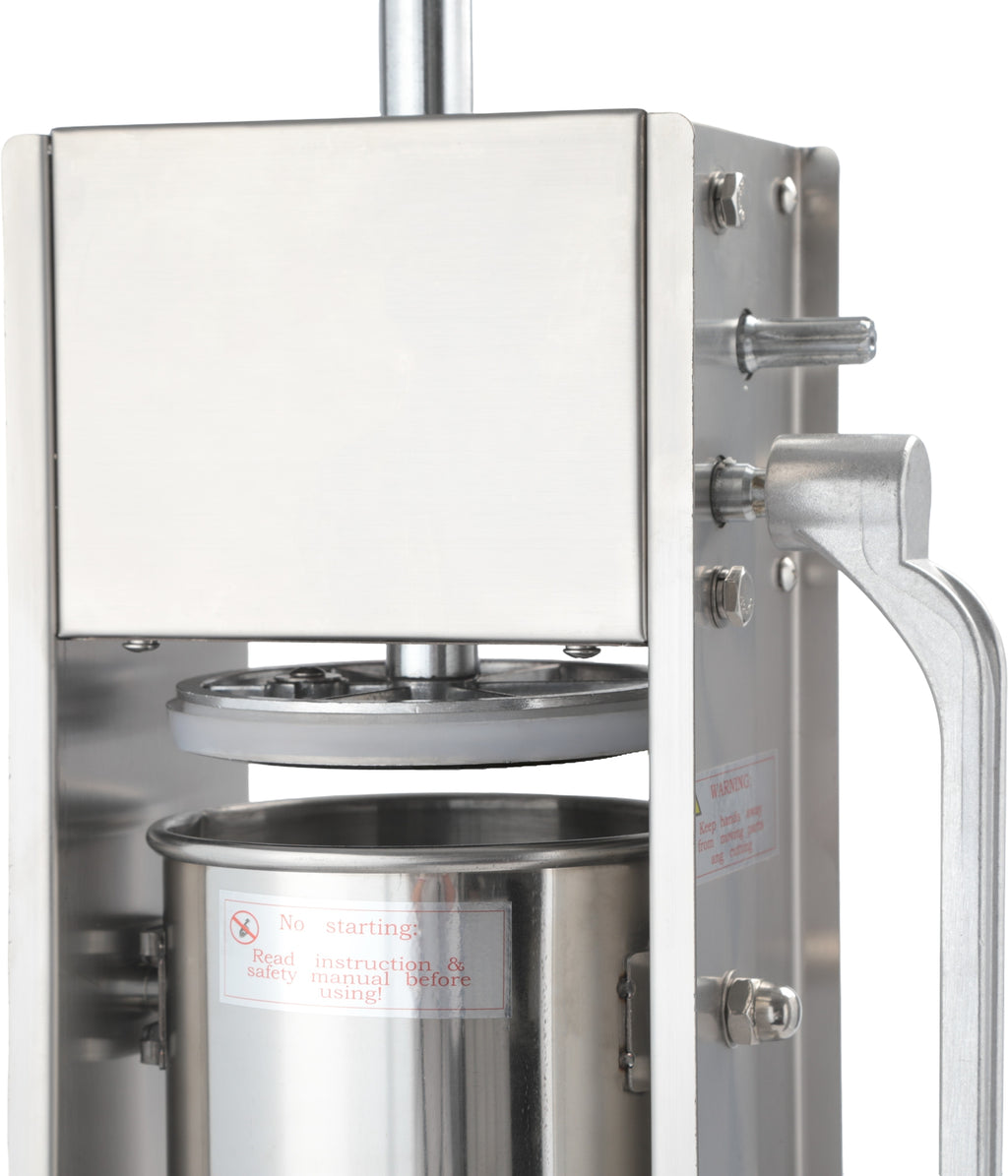 SAUSAGE STUFFER 5KG KD4132