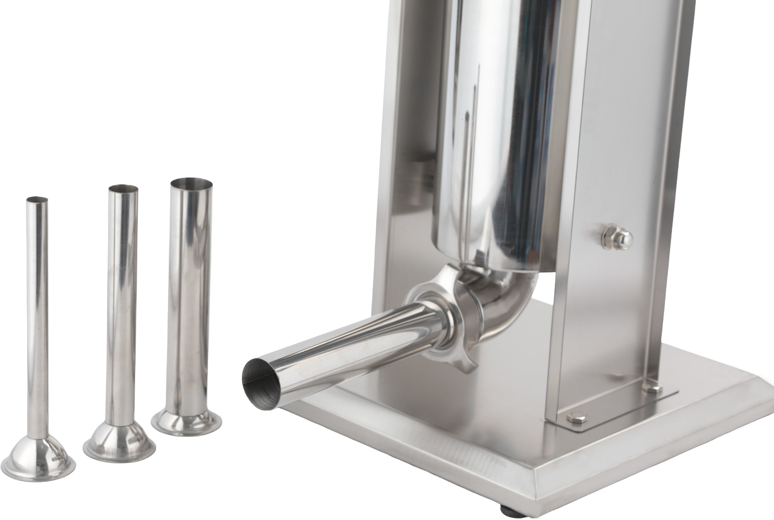 SAUSAGE STUFFER 5KG KD4132
