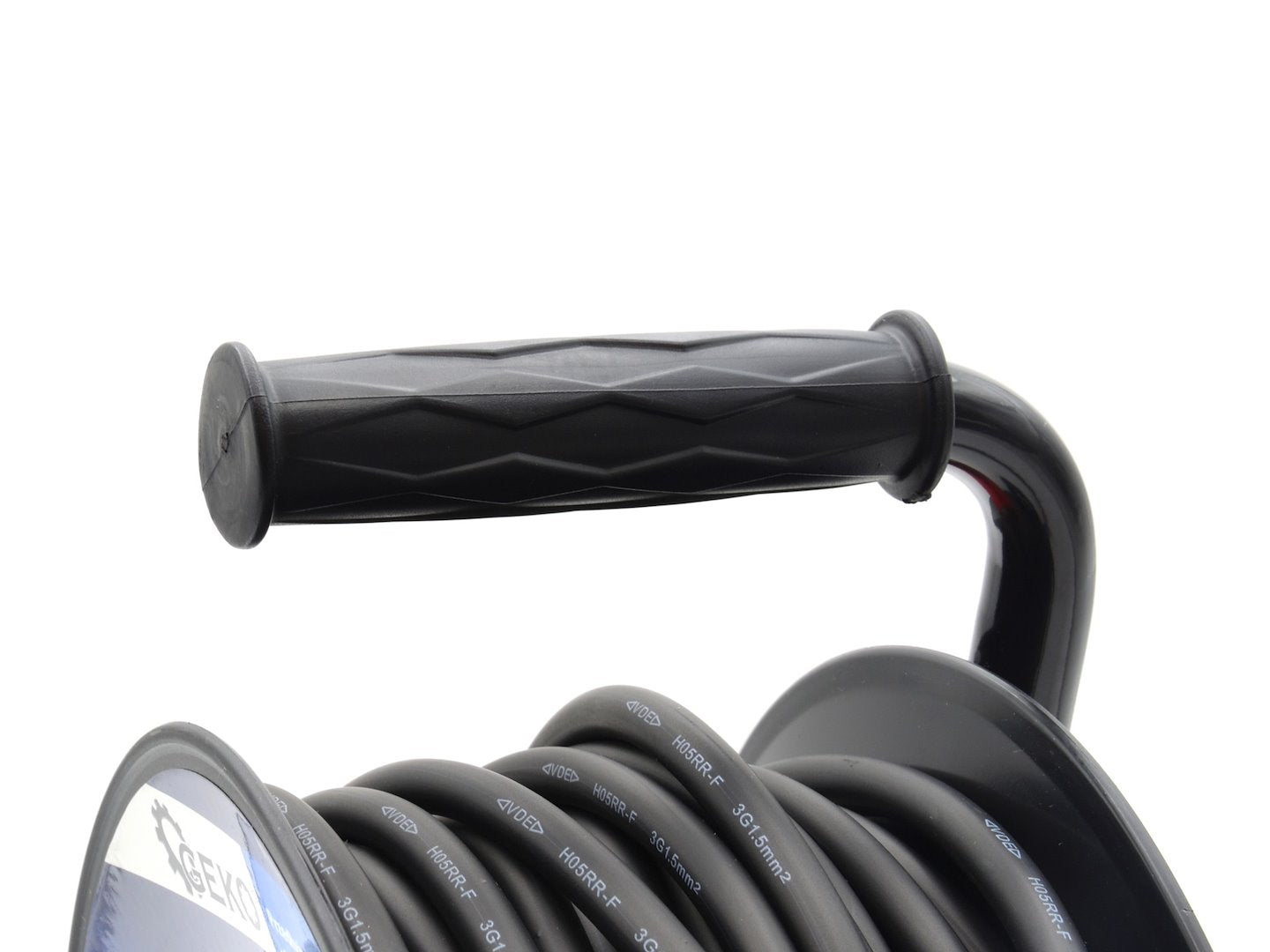 Electric cord on reel 3x1.5mm2  50m IP44