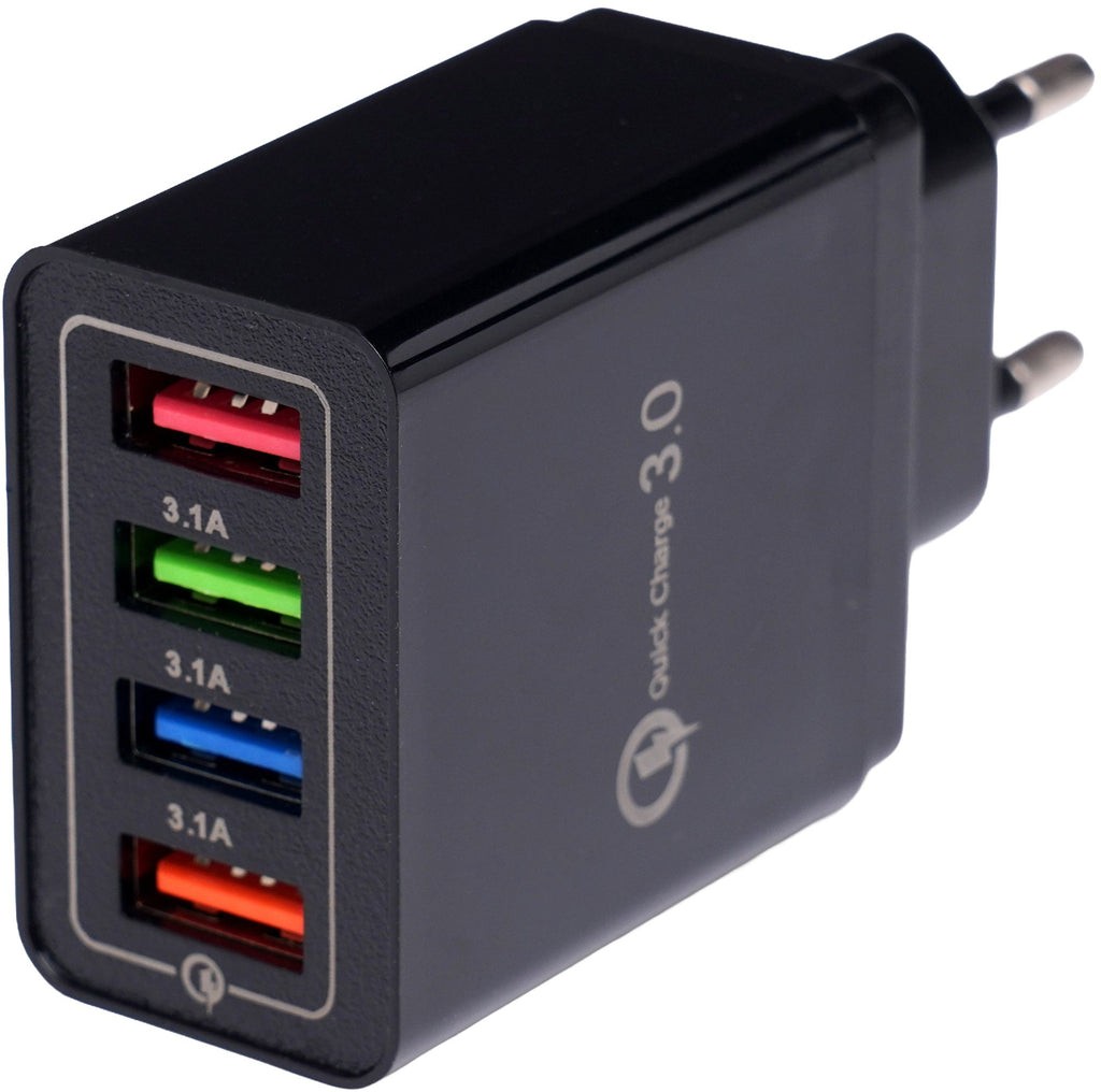 QUICK CHARGE 3.0 Wall Charger KD1239