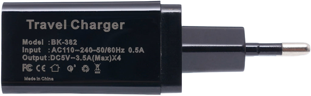 QUICK CHARGE 3.0 Wall Charger KD1239