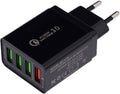 QUICK CHARGE 3.0 Wall Charger KD1237