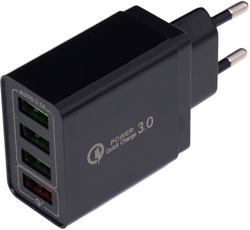 QUICK CHARGE 3.0 Wall Charger KD1237