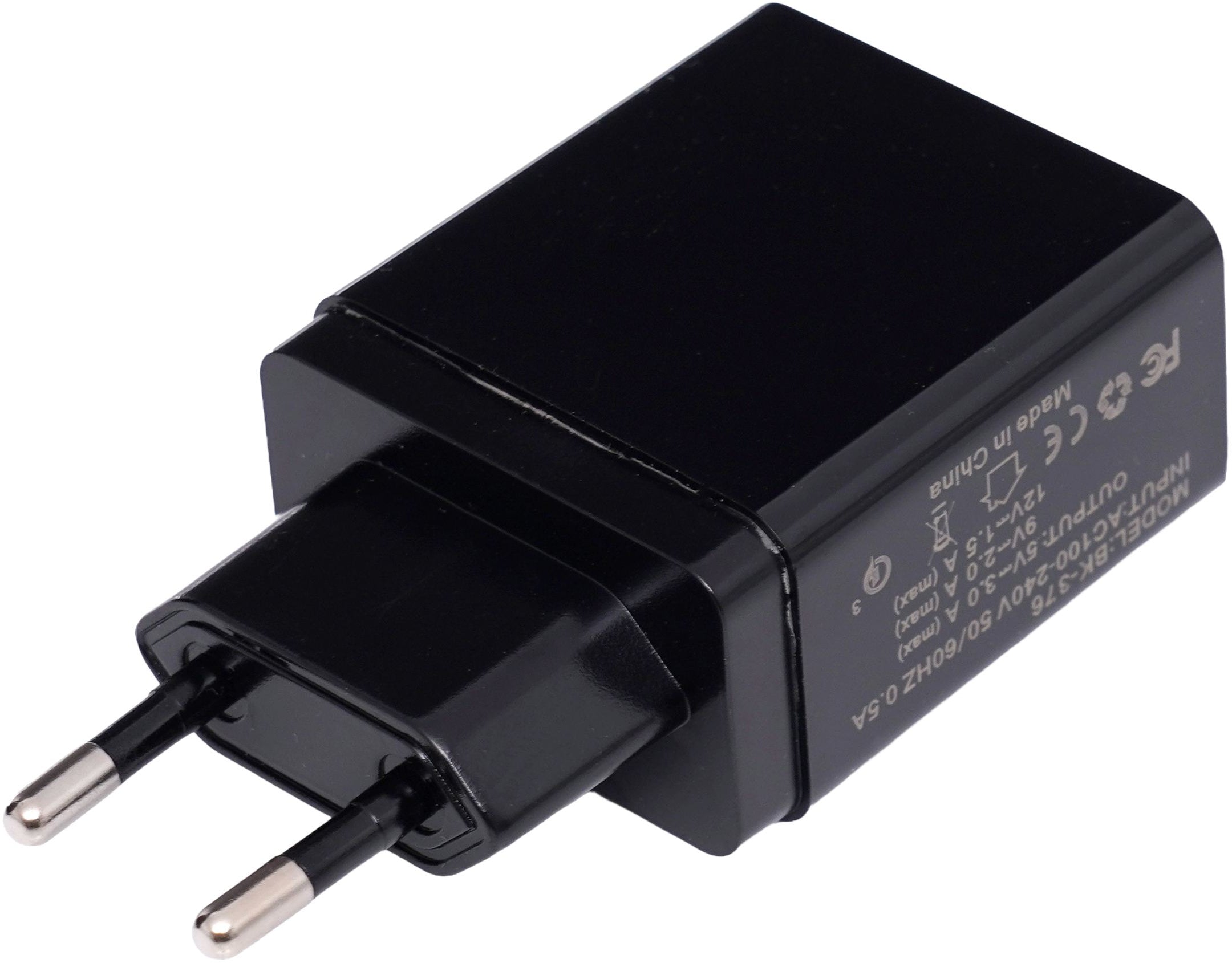 QUICK CHARGE 3.0 Wall Charger KD1237