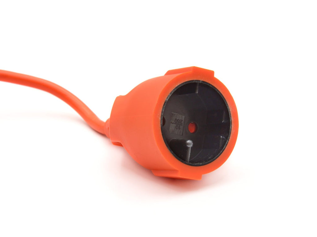 Garden electric cord, 20 m