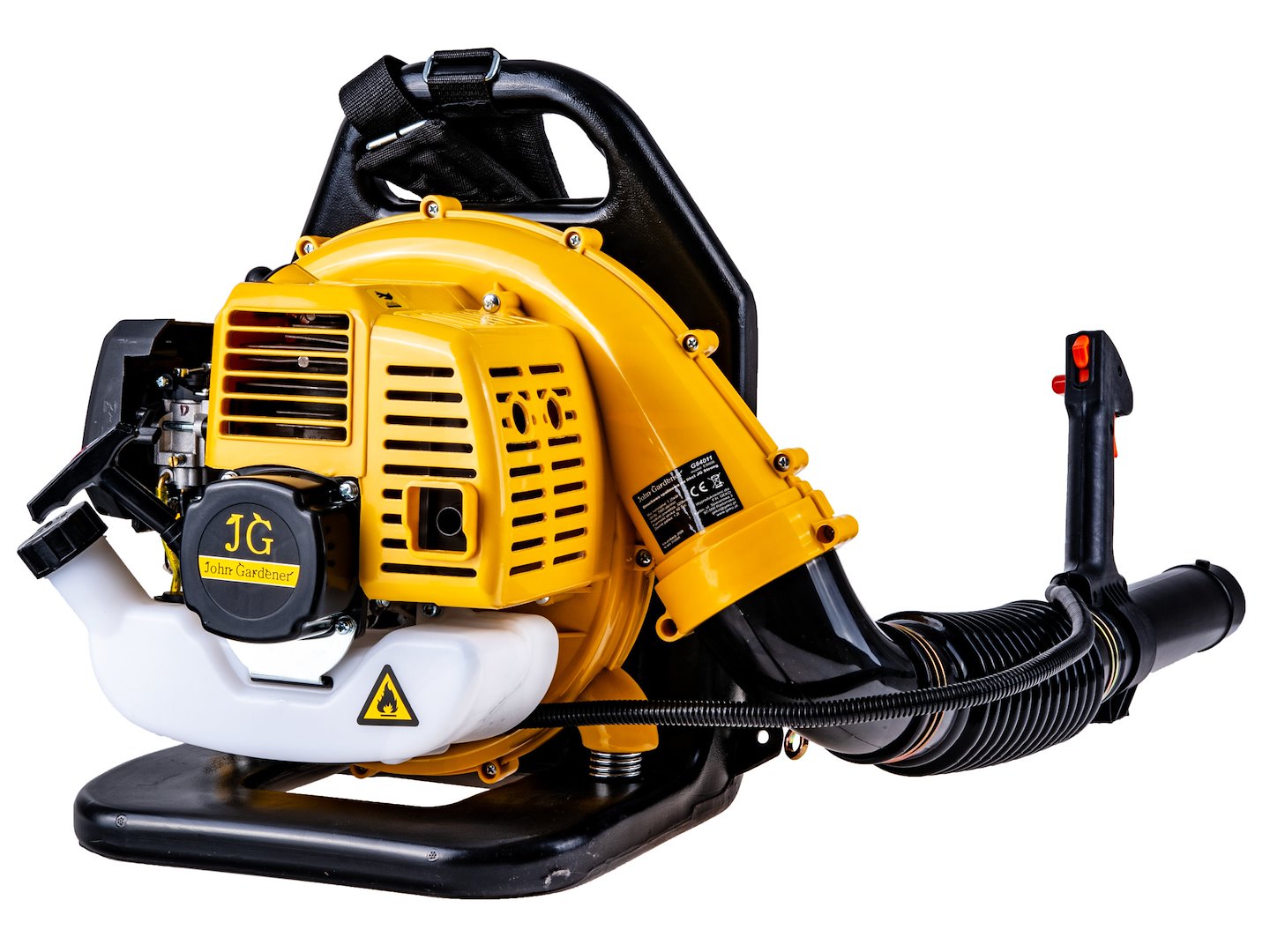 Knapsack Gasoline Blower JG Strong