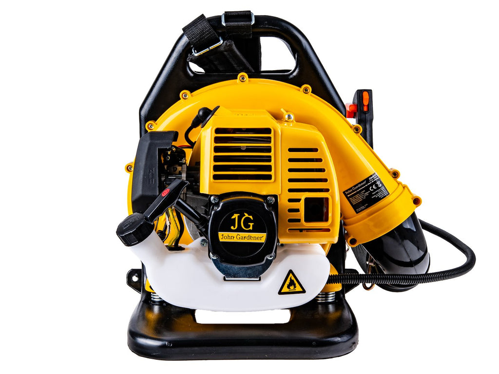 Knapsack Gasoline Blower JG Strong