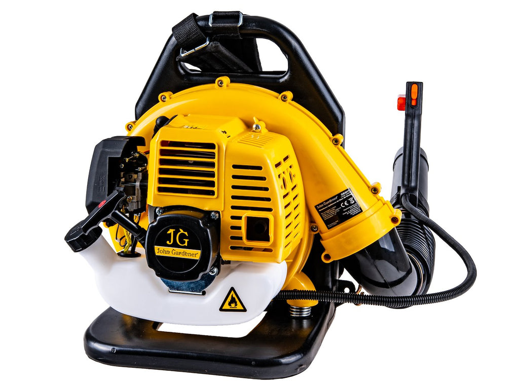 Knapsack Gasoline Blower JG Strong