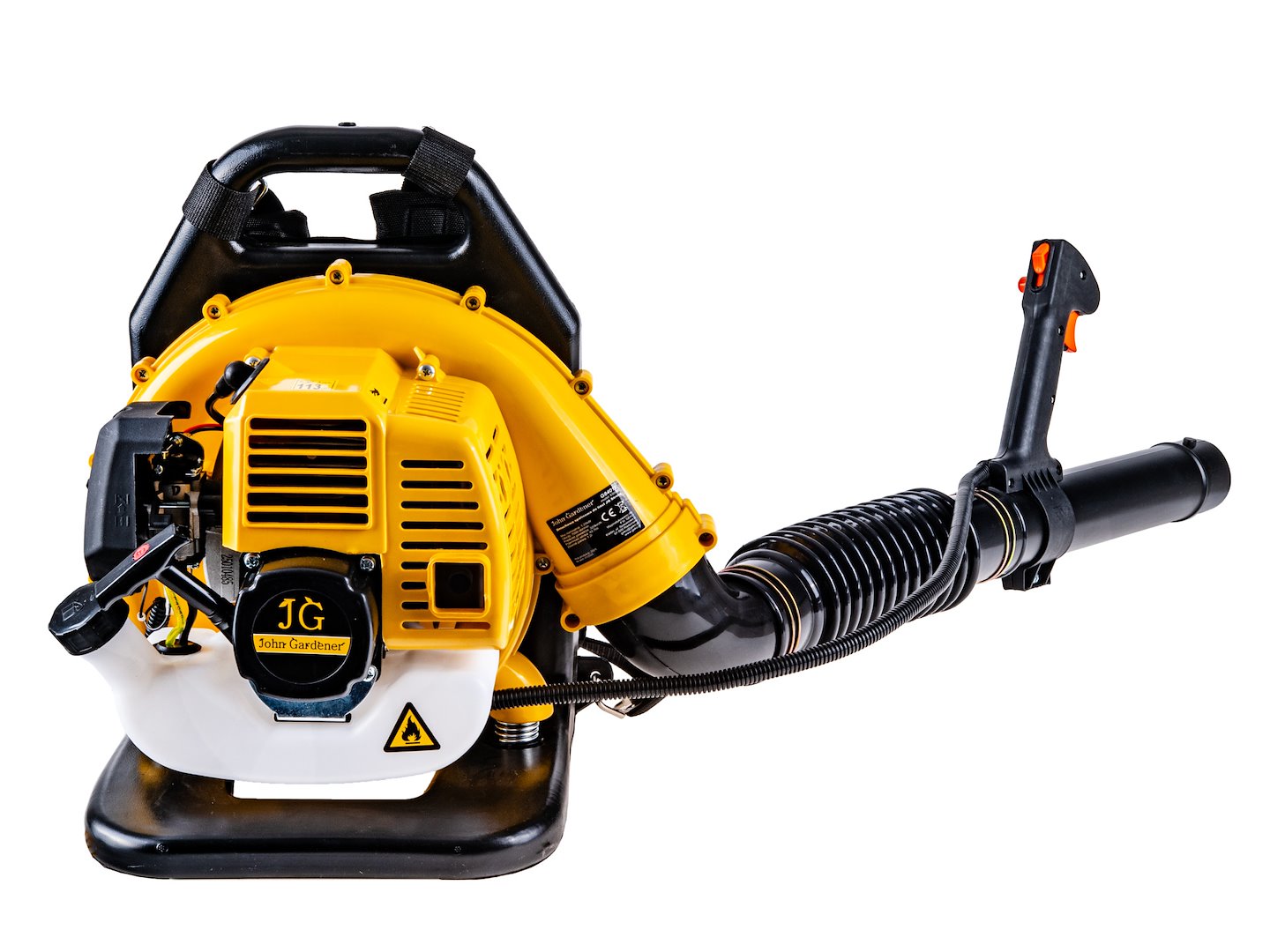 Knapsack Gasoline Blower JG Strong