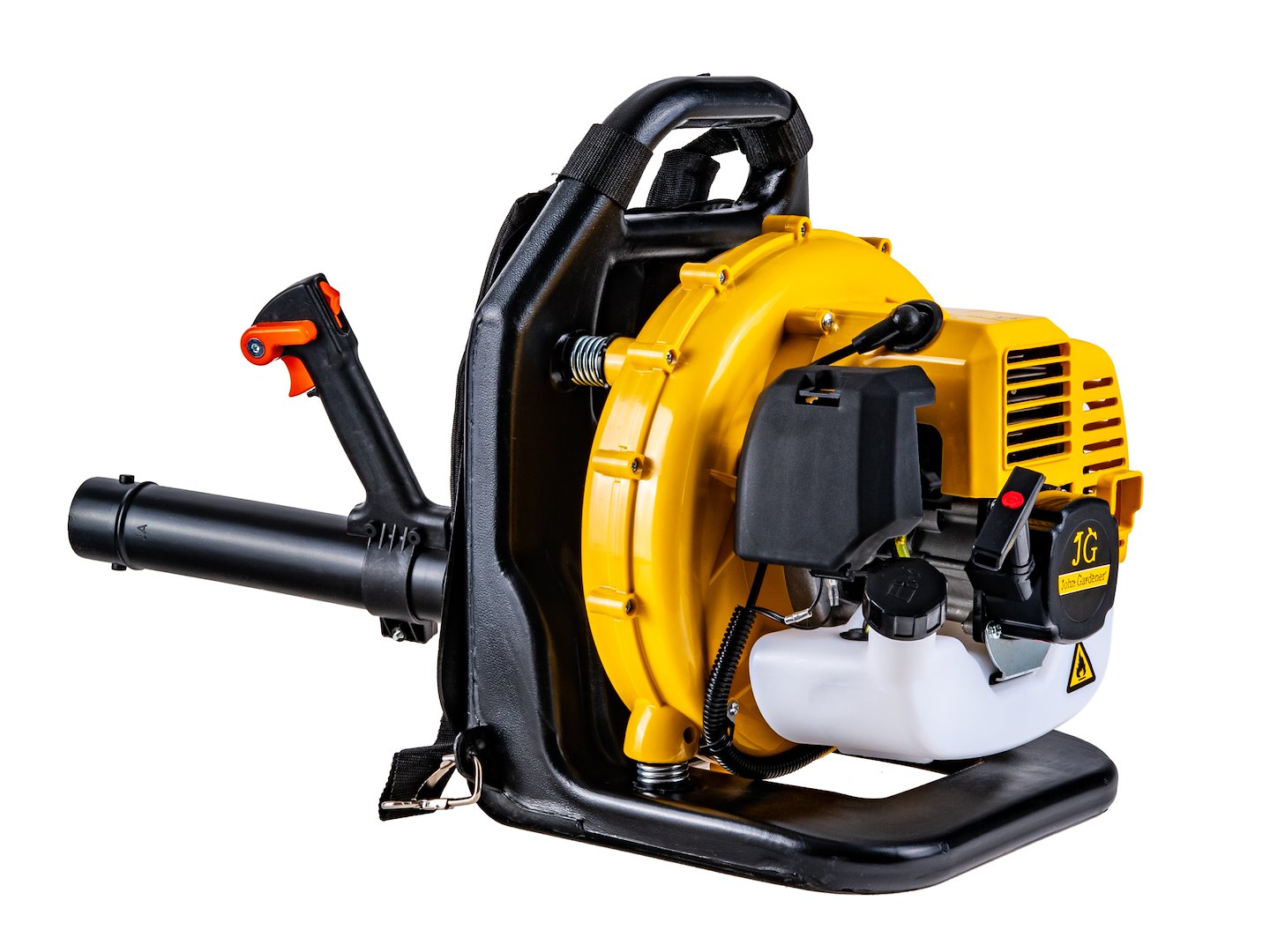 Knapsack Gasoline Blower JG Strong