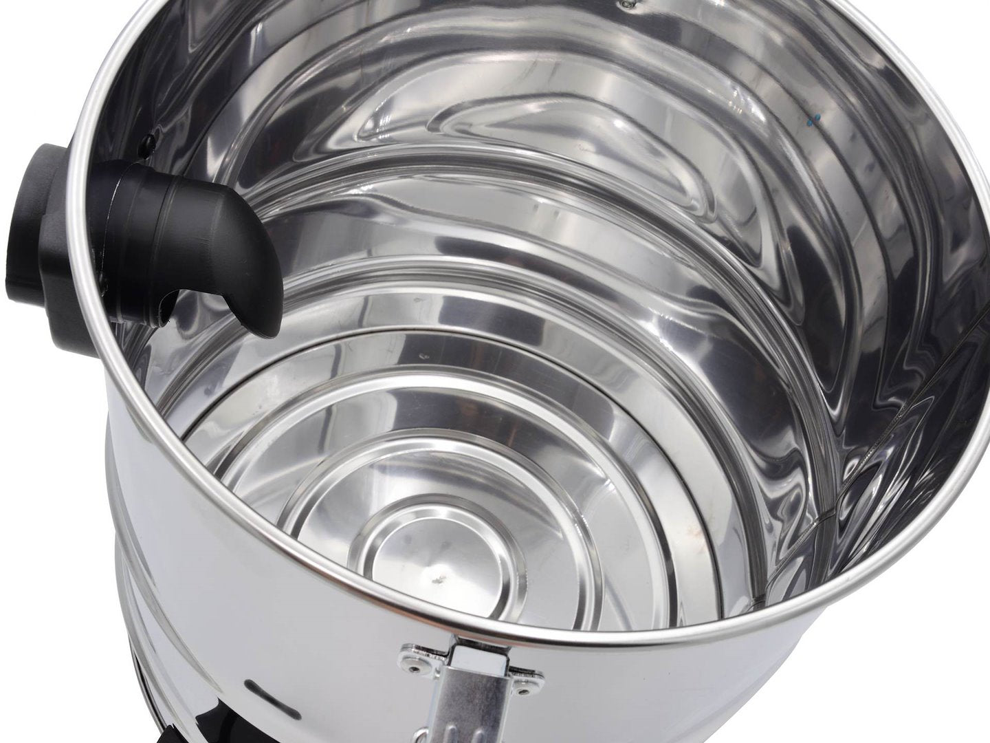 Ash Vacuum Cleaner 20L with Dust-Shaking Function